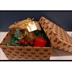 Box regalo