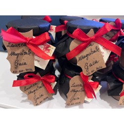 Bomboniere Laurea Gr.100