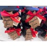 Bomboniere Laurea Gr.100