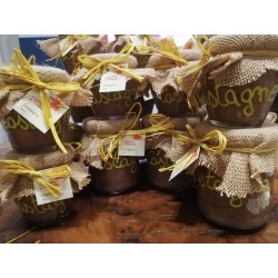 Confettura di castagne  Gr.200