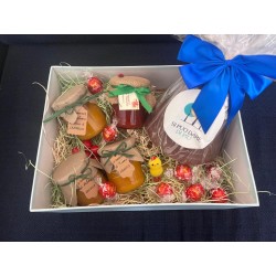 Confezione Pasquale