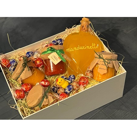 Confezione regalo