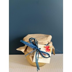 Marmellata di limoni 100 GR.