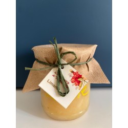 Marmellata di limoni 200 GR.