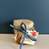 Confettura di Albicocche Pellecchielle 40GR.
