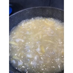 Marmellata di limoni 200 GR.