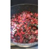 Confettura di Frutti di Bosco Gr.200