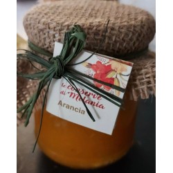 Marmellata di Arancia gr.200