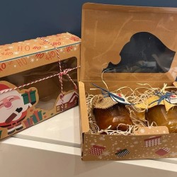 Box regalo