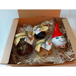 Box regalo